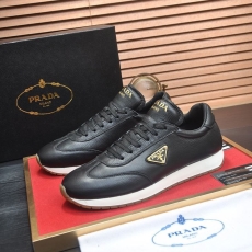 Prada Low Shoes